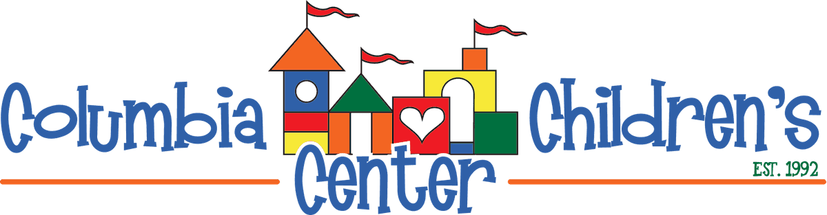 Columbia Children's Center logo