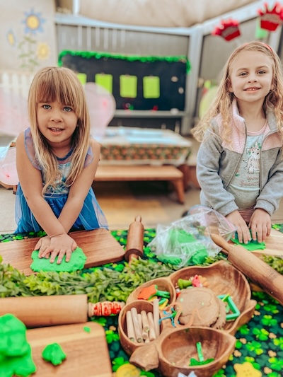 Kindergarten Readiness