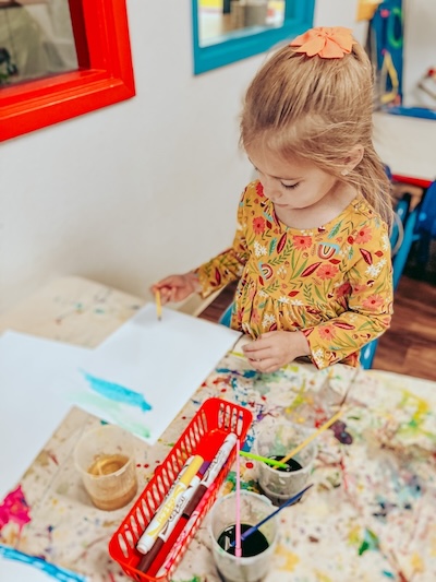 Kindergarten Readiness