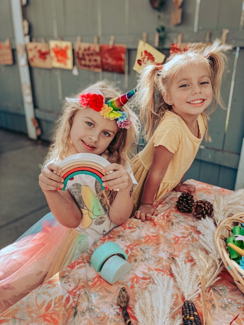 Kindergarten Readiness