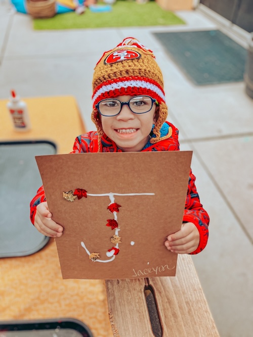 Kindergarten Readiness